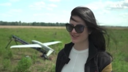 Украина развива сопствена армија од летечки дронови
