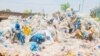 Au Burkina Faso, le fléau des déchets plastiques