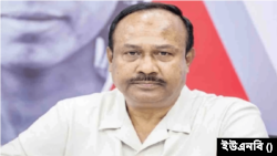 জাতীয় পার্টির (জাপা) মহাসচিব মো. মুজিবুল হক চুন্নু