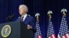 Biden to Announce $600M in Climate Investments During California Trip