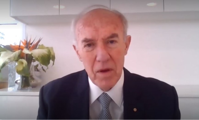 战略与预算评估中心资深研究员、《美国及其盟友能否在一场对抗中国的大规模战争中获胜？》（The Next Major War: Can the US and its Allies Win Against China?）一书作者罗斯•巴贝奇(Ross Babbage)接受美国之音采访