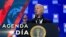 AGENDA Presidente Joe Biden viajará a Israel
