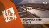 The Inside Story - A River at Risk | Episode 133 THUMBNAIL horizontal