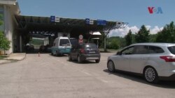 Побрз проток на стоки и патници меѓу Северна Македонија и Албанија