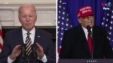 Biden Trump Rematch 2024 TV Thumbnail