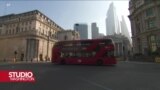 Američki putnici pomažu oporavak britanskog turizma