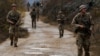 British Troops Patrol Kosovo-Serbia Border as Tensions Remain High 