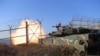 In this photo provided by South Korea Defense Ministry, South Korea's tank fires during a fire exercises at the Northwest Islands area in South Korea, Jan. 5, 2024. 