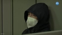 Rus-ABD çifte vatandaşı gazetecinin gözaltı süresi uzatıldı
