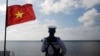 分析：为抗衡中国，越南正在抓紧填海造岛