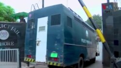 پاکستان کې د شپږو زرو نه زیاتو قیدیانو ته د پهانسۍ سزاګانې اورول شوي: جسټس پروجېکټ پاکستان