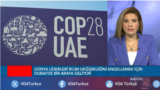 28. BM İklim Değişikliği Zirvesi Dubai’de yapılıyor 