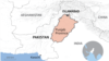 Gunmen in Pakistan kill two children in attack on school van 