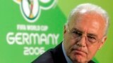 Obit Franz Beckenbauer Soccer