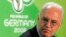 Obit Franz Beckenbauer Soccer