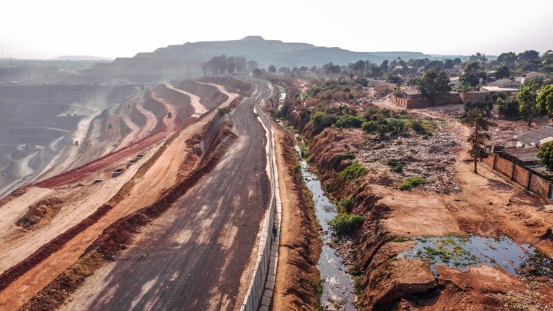 La RDC signe un accord minier de 1,9 milliard de dollars avec les Emirats