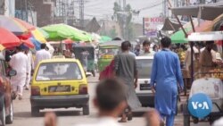 Afghan Refugees Worried as Pakistan Accuses 'Afghan Nationals' in Attacks 