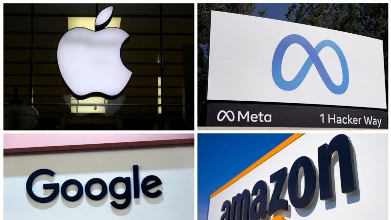 Pemerintah AS Buka Peluang bagi Pekerja Terimbas PHK Big Tech