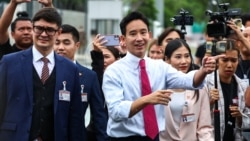ဝန်ကြီးချုပ်သစ်အတွက် ထိုင်းလွှတ်တော် ဇူလိုင် ၁၃ ရက်နေ့ မဲခွဲ ရွေးချယ်မည်
