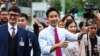 ဝန်ကြီးချုပ်သစ်အတွက် ထိုင်းလွှတ်တော် ဇူလိုင် ၁၃ ရက်နေ့ မဲခွဲ ရွေးချယ်မည်