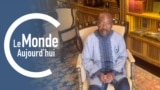 Le Monde Aujourd'hui : le Gabon, un an après la dynastie Bongo