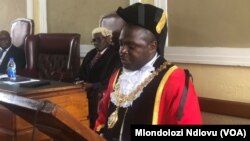 Harare elects new Mayor Lovejoy Chitengu