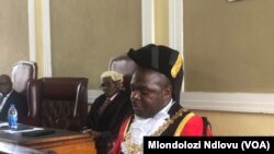 Harare elects new Mayor Lovejoy Chitengu