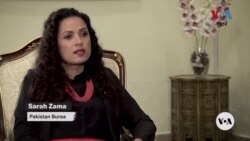 انوار الحق کاکړ: د غېرقانوني افغانانو ستنول د ترهګرۍ ضد ګام نه دی