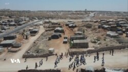 Netewên Yekbûyî Daxwaza Dirêjkirina Dema Alîkariyan Bo Koçberên Sûrî Dike