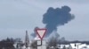 سقوط هواپیمای ترابری نظامی روسیه «حامل اسیران اوکراینی»؛ کی‌یف: در حال بررسی سانحه هستیم 