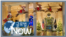 Global Now_White house Christmas