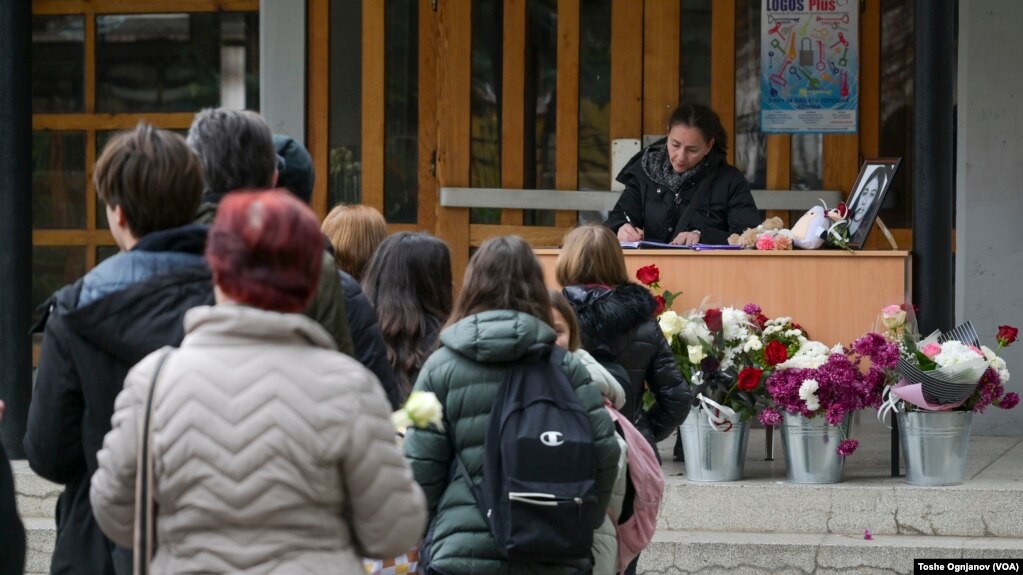 Shkup, gjendet e vrarë 14-vjeçarja e rrëmbyer para një jave