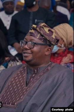 Ministan Lantarki Adebayo Adelabu