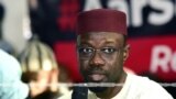 Senegali, jamana fanga kὲlɛɲɔgɔn Ousmane Sonko jalakilen dòn bi