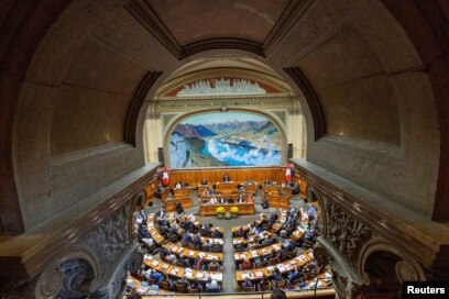 O dia 29 setembro pelo mundo em fotografias