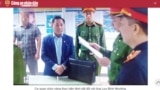 Công an tỉnh Thái Bình bắt tạm giam ông Lưu Bình Nhưỡng, một quan chức thuộc quốc hội Việt Nam, hôm 15/11/2023.