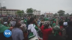 Les Comoriens aux urnes dimanche pour élire leur président