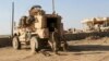 No Pullout, But US Military Eyes an End in Iraq 