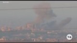 New Hamas Truce Elusive; Israel Says It Is Trying to Minimize Civilian Casualties
