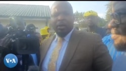 Agency Gumbo Says Bindura Magistrate Misguided Herself in Ruling Against CCC Application