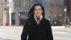 مخاطبان ویژه برنامه «جنگ اسرائیل و حماس: نیابتی های جمهوری اسلامی» از نقش قدرت‌های منطقه‌ای می‌گویند