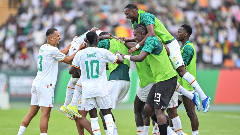 CAN: entrée facile pour le Sénégal et Lamine Camara contre la Gambie