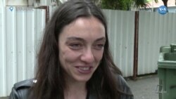 Cannes'dan dönüp oy kullanan Merve Dizdar eleştirilere yanıt verdi