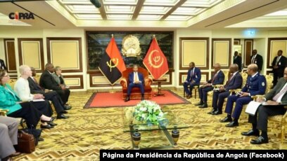 Senado aprova acordo aéreo entre Brasil e Angola, assinado em 2019 no Canadá
