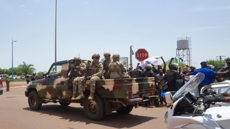 L'armée malienne dit avoir repoussé quatre attaques jihadistes