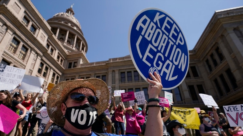Texas Judge Grants Pregnant Woman Permission To Get An Abortion Despite State's Ban