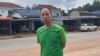 维权律师卢思位在老挝被捕，傅希秋:中国长臂管辖无处不在