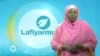 LAFIYARMU: Hira Da Dr. Hajara Asheikh Jarma, Kwararriyar Jami’ar Lafiya A Asibitin Koyarwa Na Jami’ar Maiduguri
