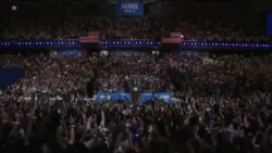 Are vice presidential picks game changers for US elections?
