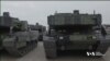 У Київ прибули американські інспектори для нагляду за використанням допомоги США. Відео